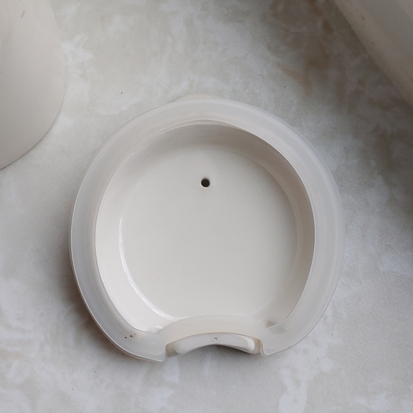 Rae Dunn DRINK Travel Mug Thermos Tumbler - Picture 6 of 10